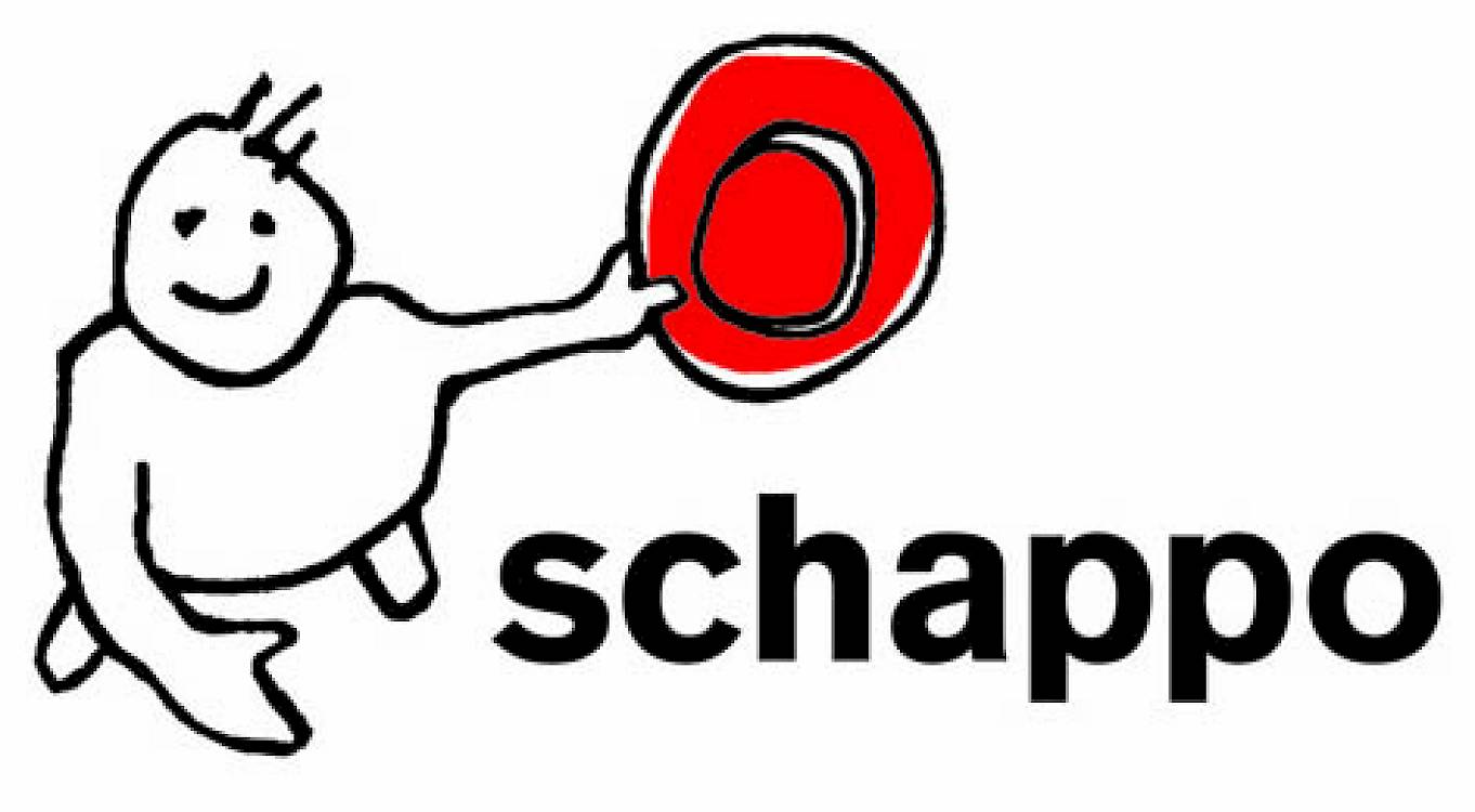 Das erste Alltagstelefon für Jung & Alt erhielt den prix schappo des Kantons Basel-Stadt.