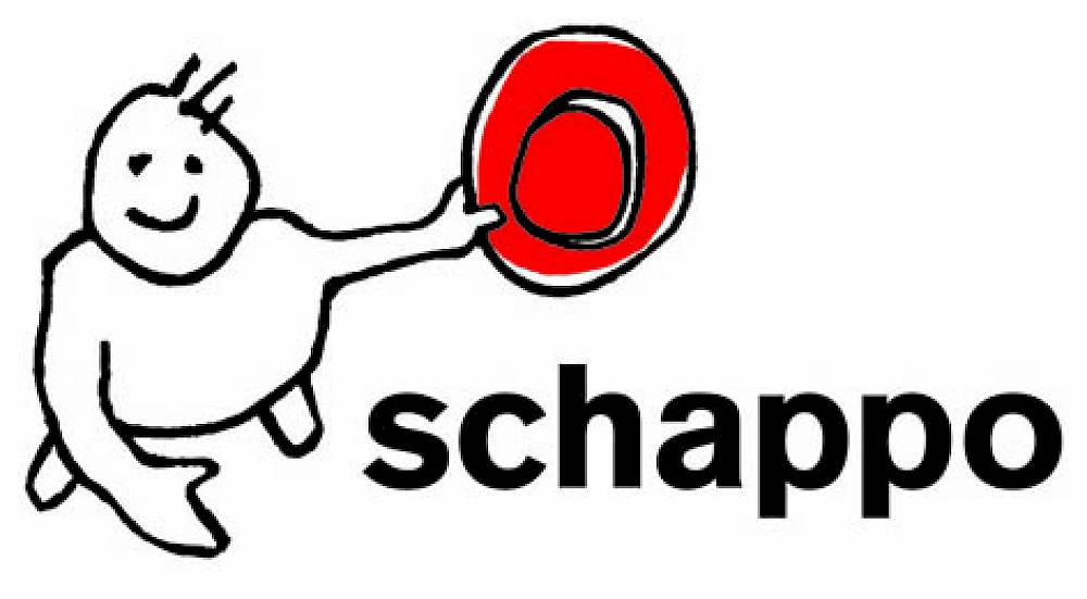 Das erste Alltagstelefon für Jung & Alt erhielt den prix schappo des Kantons Basel-Stadt.